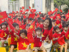 GIEO MẦM YÊU NƯỚC - TỰ HÀO VIỆT NAM