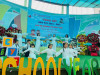 Buổi tổng kết năm học & lễ ra trường cho trẻ 5 tuổi.